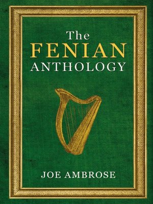 cover image of The Fenian Anthology
